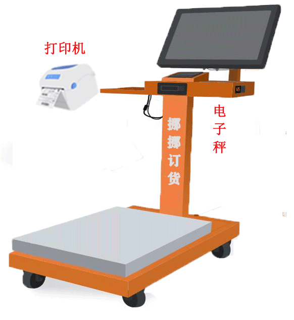 生鮮分揀系統(tǒng) 生鮮分揀系統(tǒng)